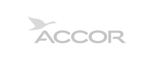 Logo Accor