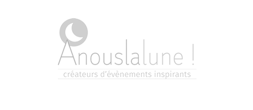Logo A nous la lune