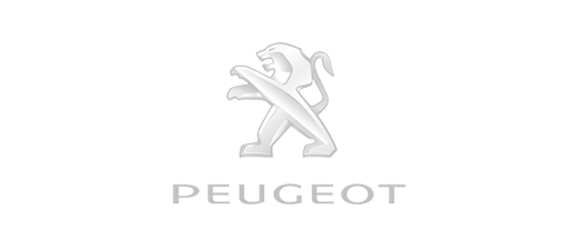 Logo Peugeot